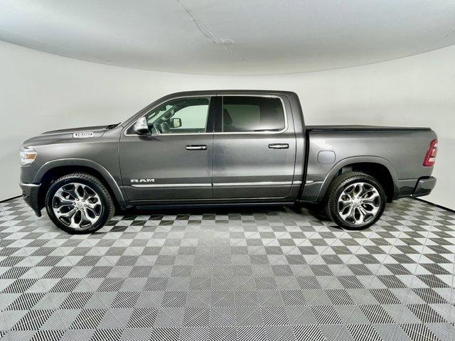 used 2020 Ram 1500 car, priced at $31,477