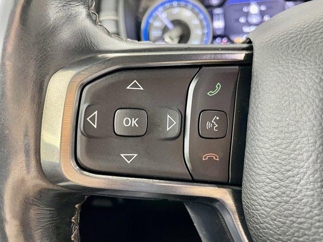 used 2020 Ram 1500 car, priced at $31,477