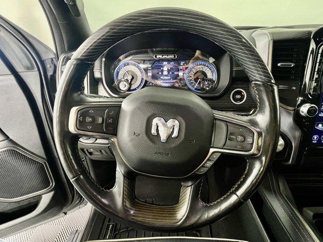 used 2020 Ram 1500 car, priced at $31,477