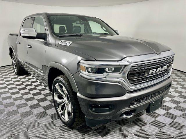 used 2020 Ram 1500 car, priced at $31,477