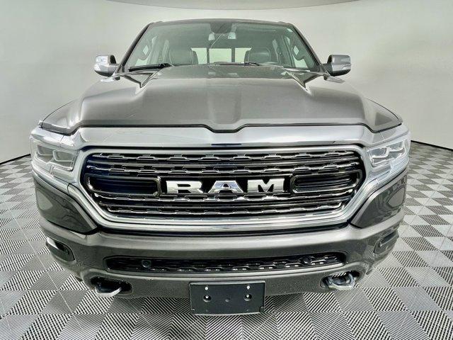 used 2020 Ram 1500 car, priced at $31,477