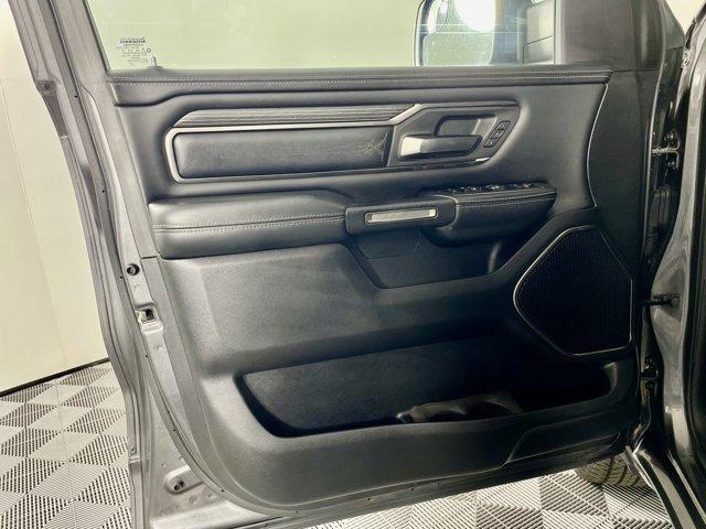 used 2020 Ram 1500 car, priced at $31,477
