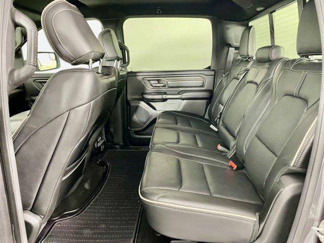 used 2020 Ram 1500 car, priced at $31,477