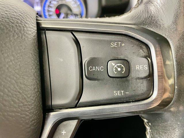used 2020 Ram 1500 car, priced at $31,477