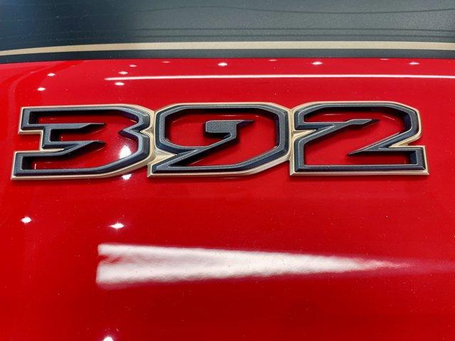 new 2025 Jeep Wrangler car, priced at $98,173