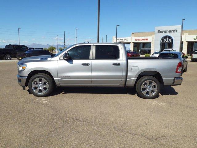 new 2024 Ram 1500 car