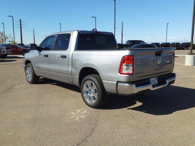 new 2024 Ram 1500 car