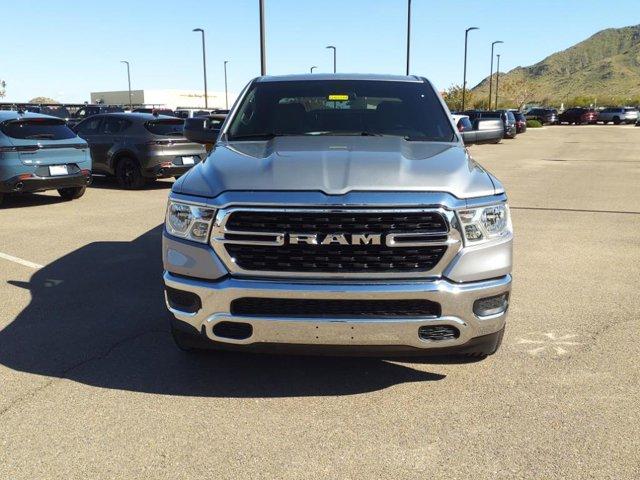 new 2024 Ram 1500 car