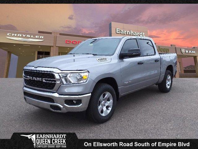 new 2024 Ram 1500 car