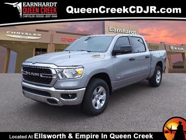 new 2024 Ram 1500 car