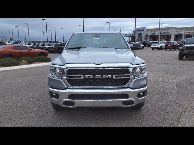 new 2024 Ram 1500 car