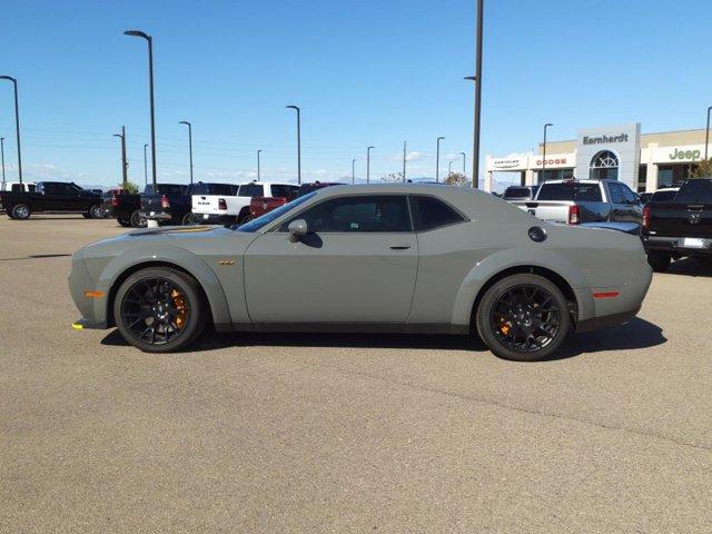 new 2023 Dodge Challenger car, priced at $58,545