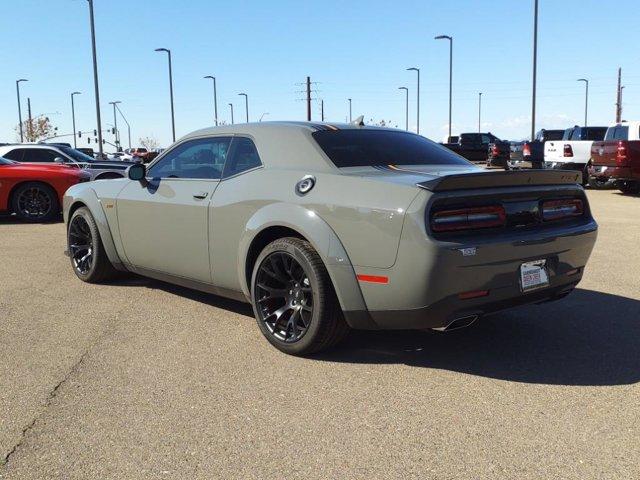 new 2023 Dodge Challenger car, priced at $59,557