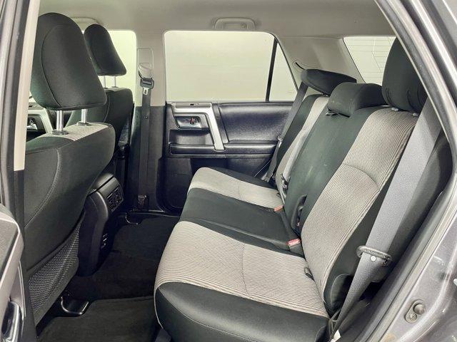 used 2019 Toyota 4Runner car, priced at $28,977