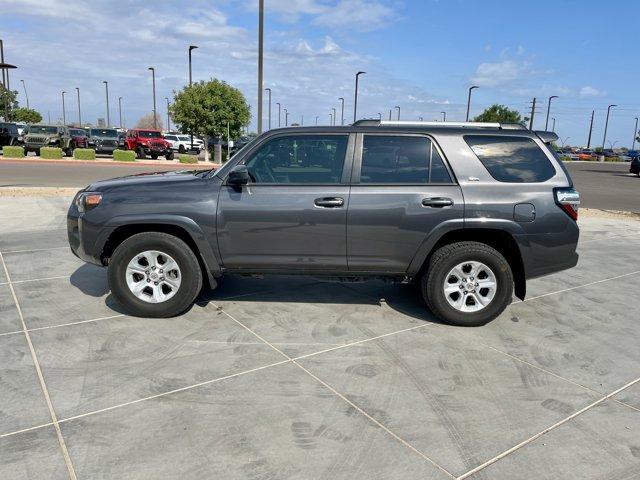 used 2019 Toyota 4Runner car, priced at $29,977