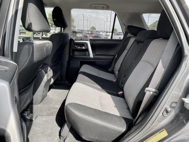 used 2019 Toyota 4Runner car, priced at $29,977