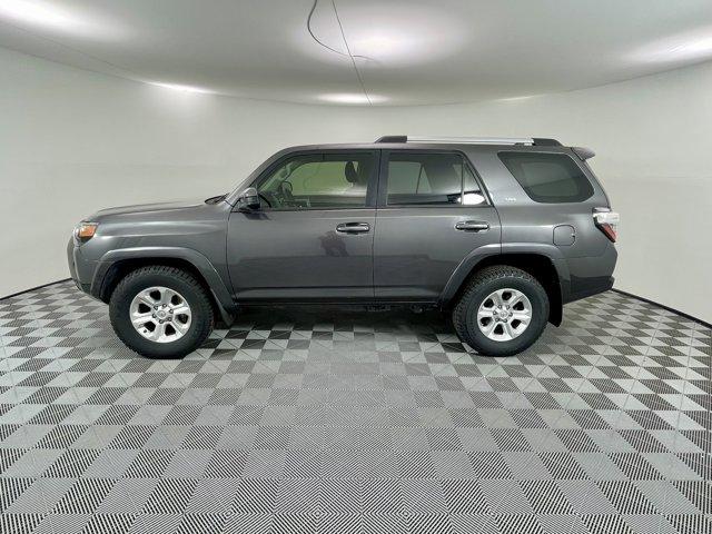 used 2019 Toyota 4Runner car, priced at $28,977