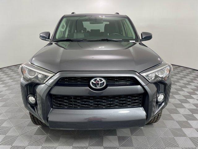 used 2019 Toyota 4Runner car, priced at $28,977