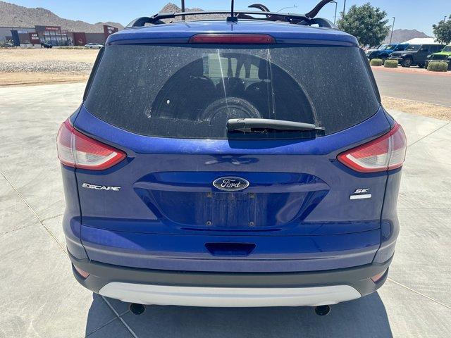 used 2013 Ford Escape car, priced at $7,977