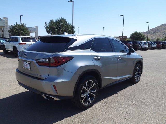 used 2018 Lexus RX 350 car, priced at $27,005