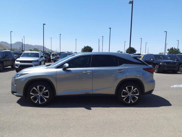 used 2018 Lexus RX 350 car, priced at $27,005