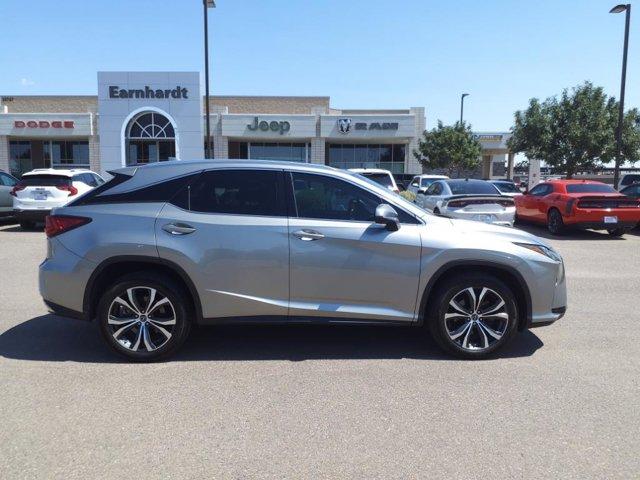 used 2018 Lexus RX 350 car, priced at $27,005