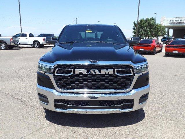 new 2025 Ram 1500 car