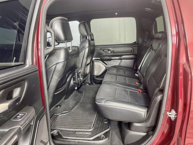 used 2019 Ram 1500 car, priced at $26,477