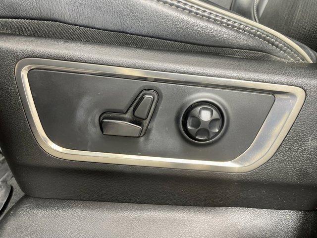 used 2019 Ram 1500 car, priced at $26,477