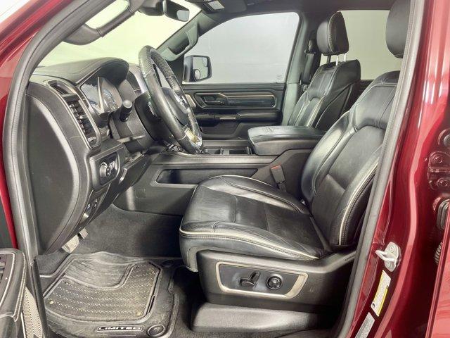 used 2019 Ram 1500 car, priced at $26,477