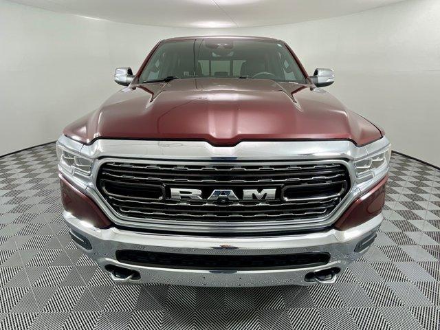 used 2019 Ram 1500 car, priced at $26,477
