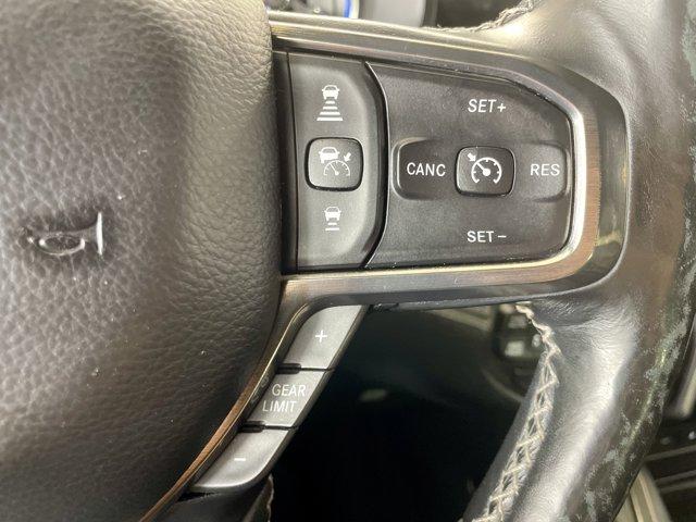 used 2019 Ram 1500 car, priced at $26,477