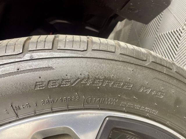 used 2019 Ram 1500 car, priced at $26,477