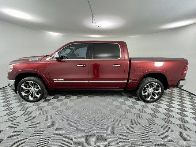 used 2019 Ram 1500 car, priced at $26,477