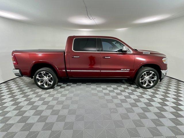 used 2019 Ram 1500 car, priced at $26,477