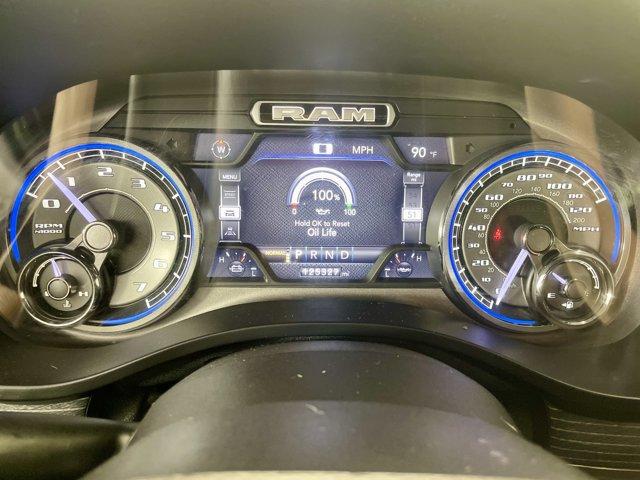 used 2019 Ram 1500 car, priced at $26,477