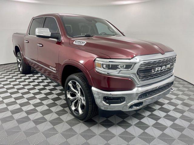 used 2019 Ram 1500 car, priced at $26,477