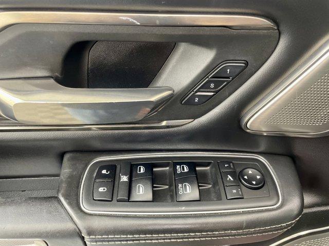 used 2019 Ram 1500 car, priced at $26,477
