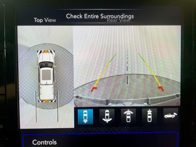 used 2019 Ram 1500 car, priced at $26,477