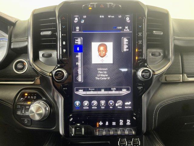 used 2019 Ram 1500 car, priced at $26,477