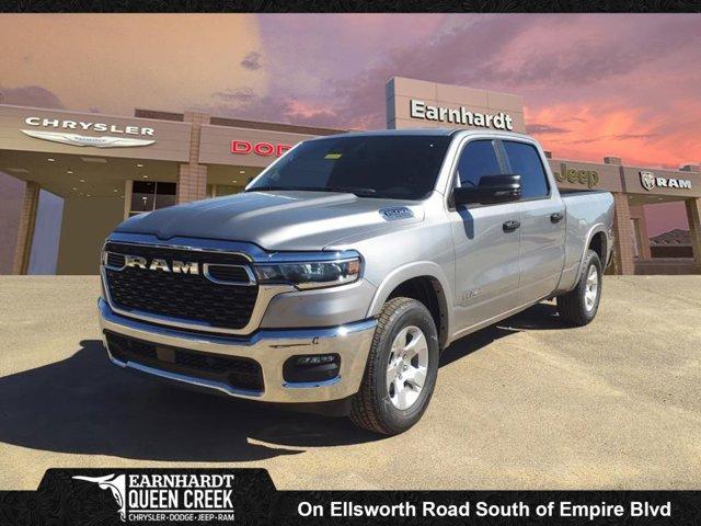 new 2025 Ram 1500 car