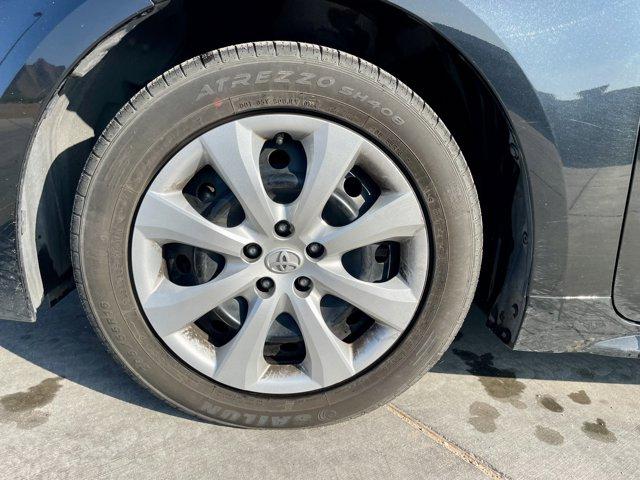 used 2021 Toyota Corolla car, priced at $18,477