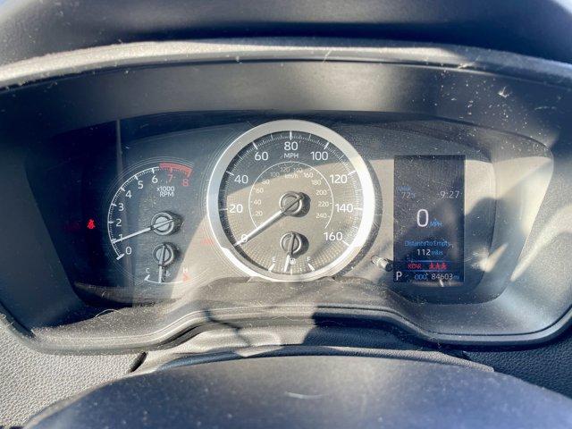 used 2021 Toyota Corolla car, priced at $18,477