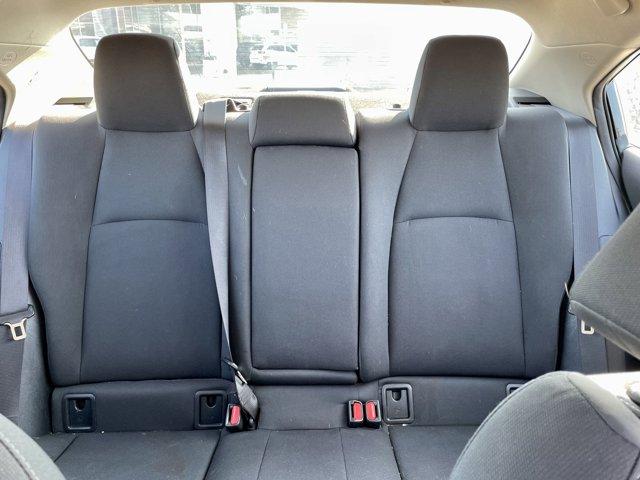 used 2021 Toyota Corolla car, priced at $18,477