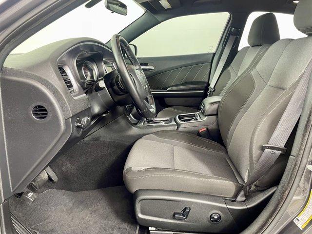 used 2020 Dodge Charger car, priced at $24,977