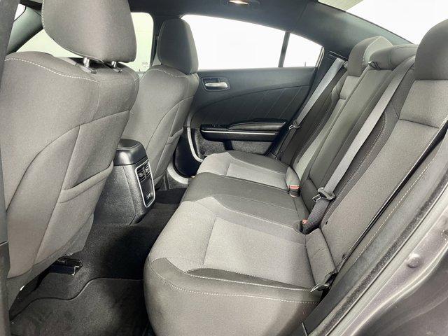 used 2020 Dodge Charger car, priced at $24,977