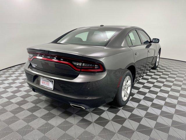 used 2020 Dodge Charger car, priced at $24,977
