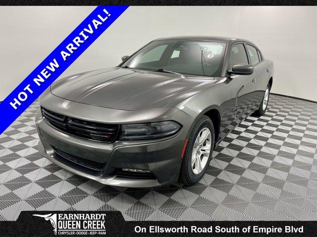used 2020 Dodge Charger car, priced at $24,977