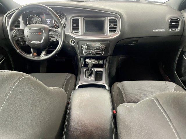 used 2020 Dodge Charger car, priced at $24,977