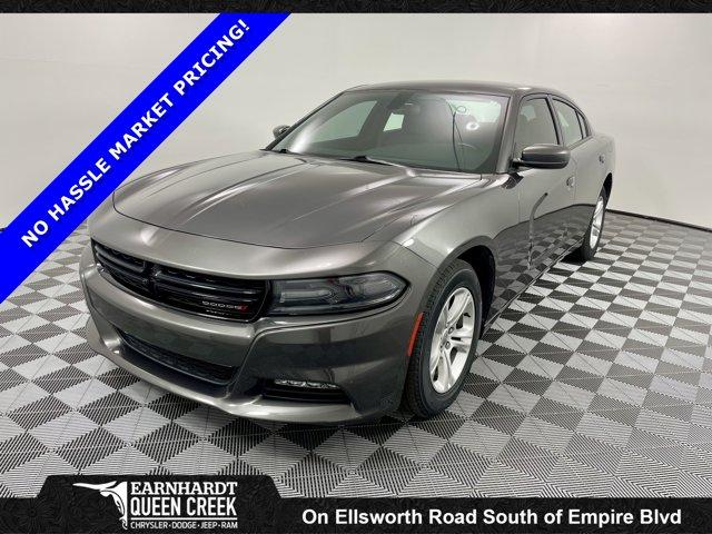 used 2020 Dodge Charger car, priced at $23,477
